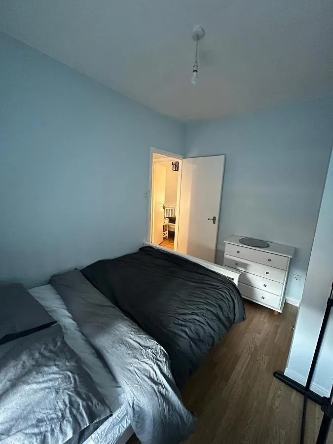 فيلا بلفاستفي Emmashouse بلفاست